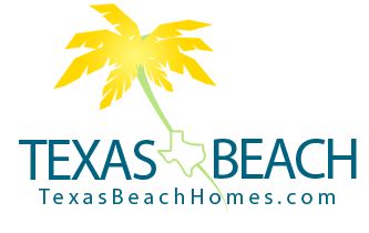 Texas Beach Homes