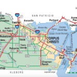 Corpus Christi Area