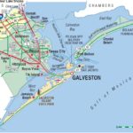 Galveston Area