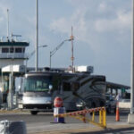 Galveston Port Bolivar Ferry