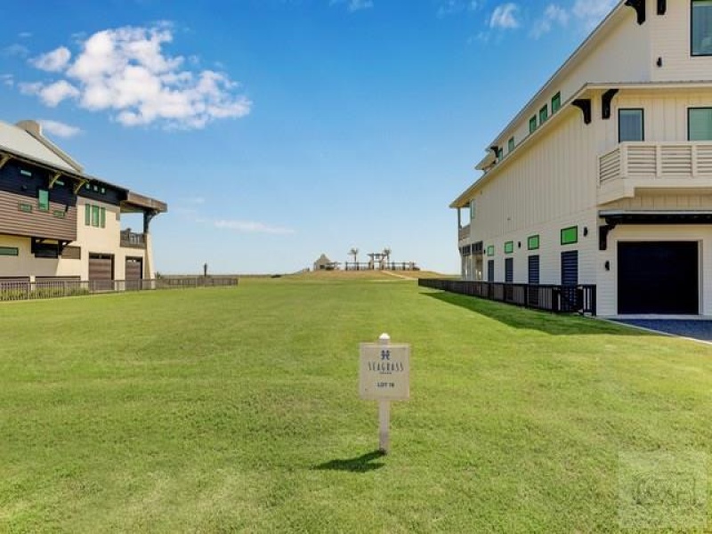 404 Seagrass, Crystal Beach, Texas 77650, ,Land,For sale,Seagrass,20220721