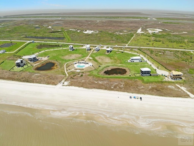 404 Seagrass, Crystal Beach, Texas 77650, ,Land,For sale,Seagrass,20220721