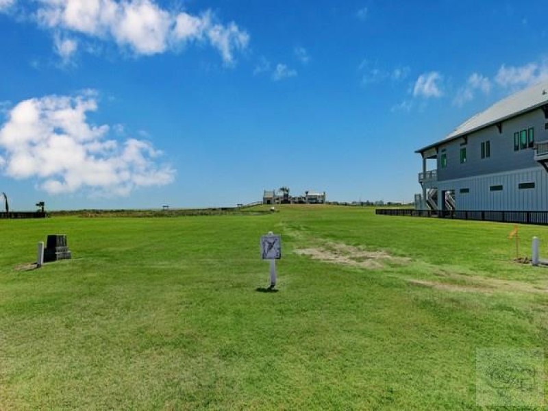 430 Seagrass, Crystal Beach, Texas 77650, ,Land,For sale,Seagrass,20220723