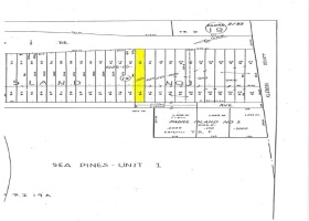 Lt16A S PADRE ISLAND DR, Corpus Christi, Texas 78418, ,Land,For sale,S PADRE ISLAND DR,387982