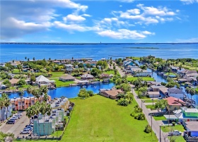 4199 WHITELEY DR., Corpus Christi, Texas 78418, ,Land,For sale,WHITELEY DR.,406923