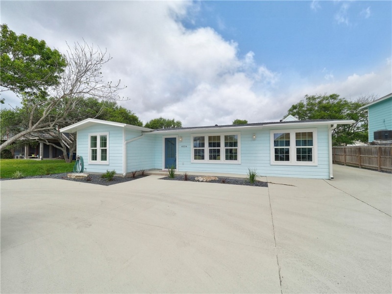 4034 Laguna Shores, Corpus Christi, Texas 78418, 4 Bedrooms Bedrooms, ,2 BathroomsBathrooms,Home,For sale,Laguna Shores,399014