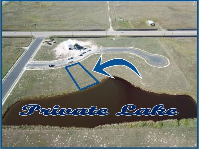 7525 Ruby Bay Court, Port Aransas, Texas 78373, ,Land,For sale,Ruby Bay Court,408410