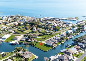 161 Martha, Corpus Christi, Texas 78418, ,Land,For sale,Martha,408656