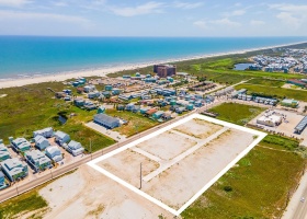 32 Swordfish, Port Aransas, Texas 78373, ,Land,For sale,Swordfish,410003