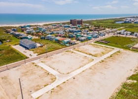 32 Swordfish, Port Aransas, Texas 78373, ,Land,For sale,Swordfish,410003