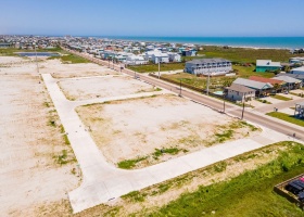 32 Swordfish, Port Aransas, Texas 78373, ,Land,For sale,Swordfish,410003