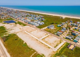 32 Swordfish, Port Aransas, Texas 78373, ,Land,For sale,Swordfish,410003