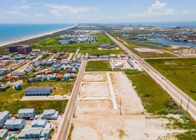 32 Swordfish, Port Aransas, Texas 78373, ,Land,For sale,Swordfish,410003