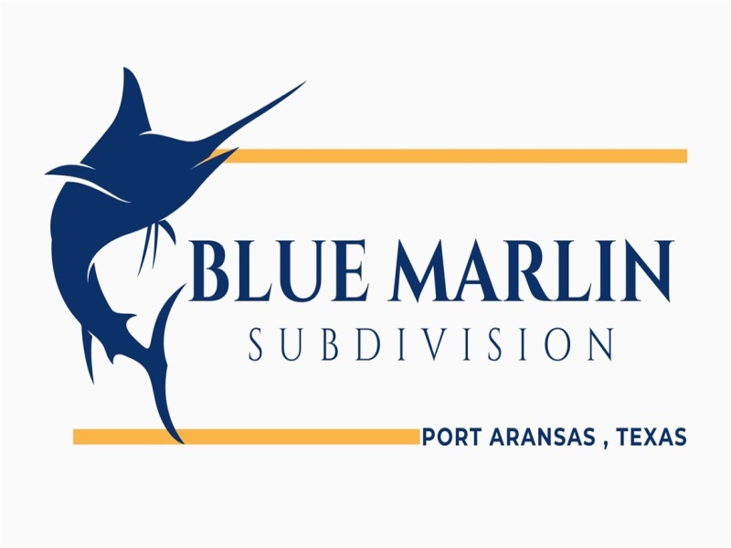 1 Blue Marlin Drive, Port Aransas, Texas 78373, ,Land,For sale,Blue Marlin Drive,409915