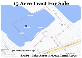 2059 HWY 87, Crystal Beach, Texas 77650, ,Land,For sale,HWY 87,20230018