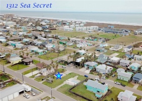 1312 Sea Secret Street, Port Aransas, Texas 78373, ,Land,For sale,Sea Secret,411975