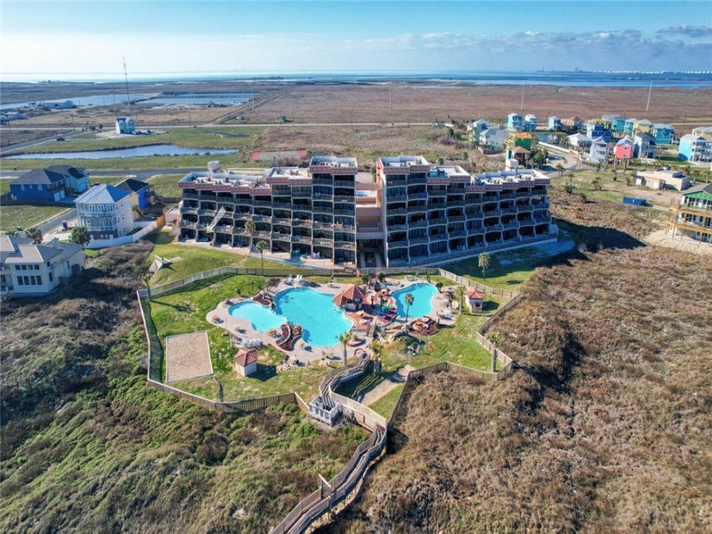 7477 State HWY 361, Port Aransas, Texas 78373, 1 Bedroom Bedrooms, ,1 BathroomBathrooms,Condo,For sale,State HWY 361,412267