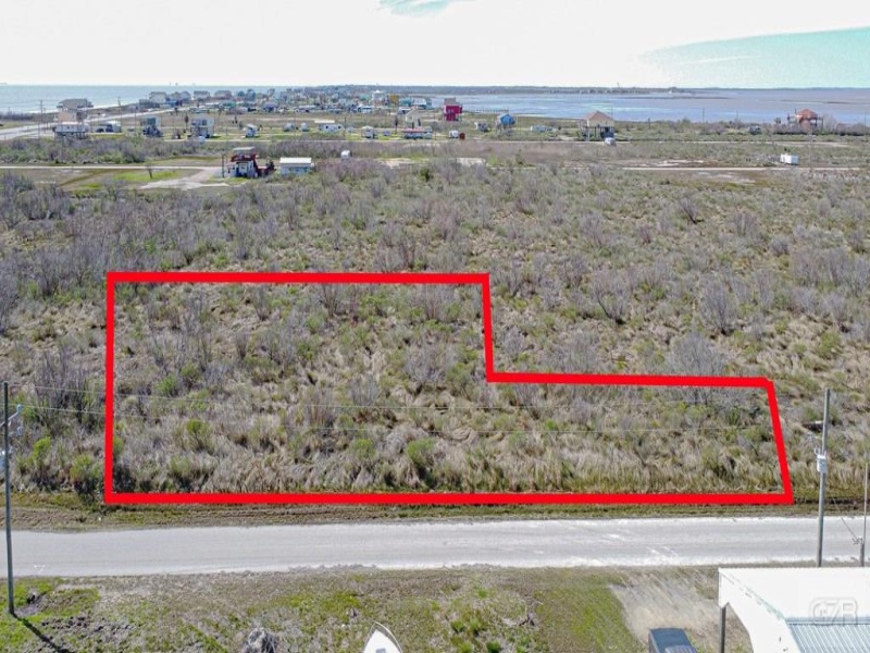 1055 Waco, Gilchrist, Texas 77617, ,Land,For sale,Waco,20230111