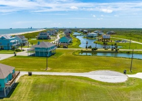 705 Colby Court, Port Bolivar, Texas 77650, ,Land,For sale,Colby Court,20230118