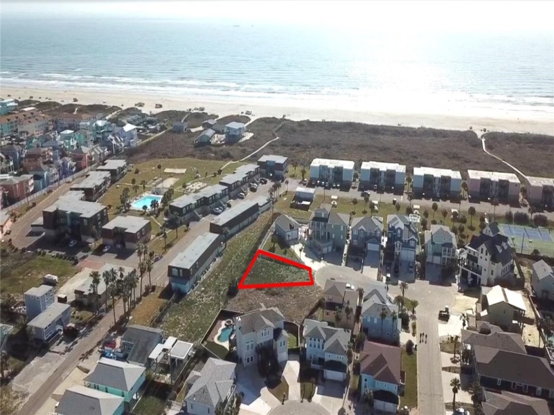 695 Marlin Azul, Port Aransas, Texas 78373, ,Land,For sale,Marlin Azul,414037