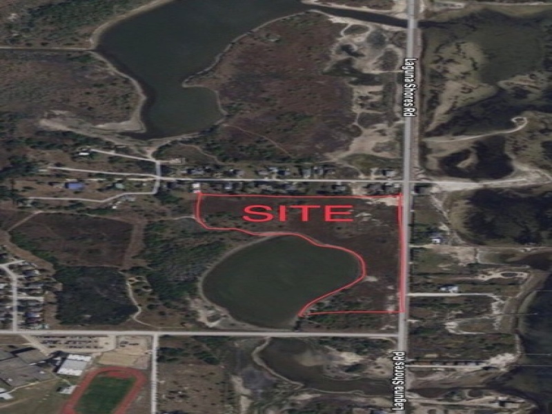 0 Laguna Shores Road, Corpus Christi, Texas 78418, ,Land,For sale,Laguna Shores,412941