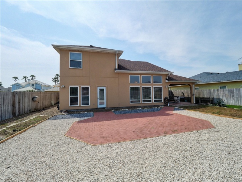 13810 Eaglesnest Bay Drive, Corpus Christi, Texas 78418, 3 Bedrooms Bedrooms, ,2 BathroomsBathrooms,Home,For sale,Eaglesnest Bay,414142