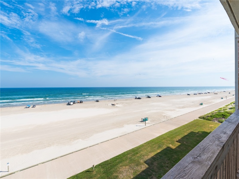 Beach Views