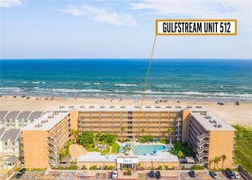 Beachfront - Gulfstream Condominiums