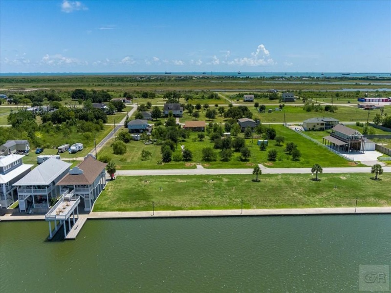 2009 Nelson Avenue, Port Bolivar, Texas 77650, ,Land,For sale,Nelson Avenue,20230335