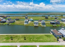 2009 Nelson Avenue, Port Bolivar, Texas 77650, ,Land,For sale,Nelson Avenue,20230335