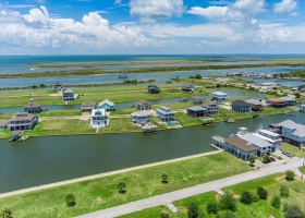 2009 Nelson Avenue, Port Bolivar, Texas 77650, ,Land,For sale,Nelson Avenue,20230335