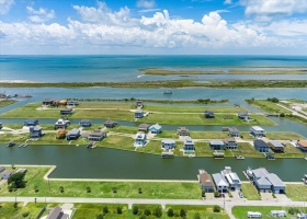 2009 Nelson Avenue, Port Bolivar, Texas 77650, ,Land,For sale,Nelson Avenue,20230335