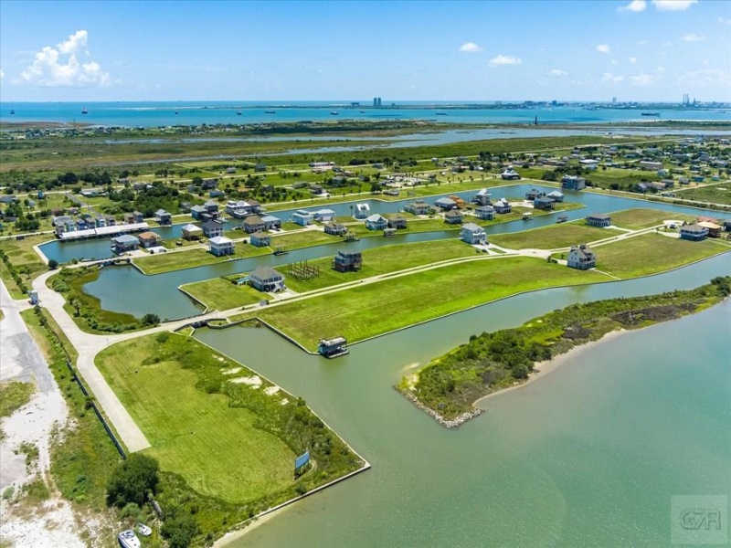 2009 Nelson Avenue, Port Bolivar, Texas 77650, ,Land,For sale,Nelson Avenue,20230335