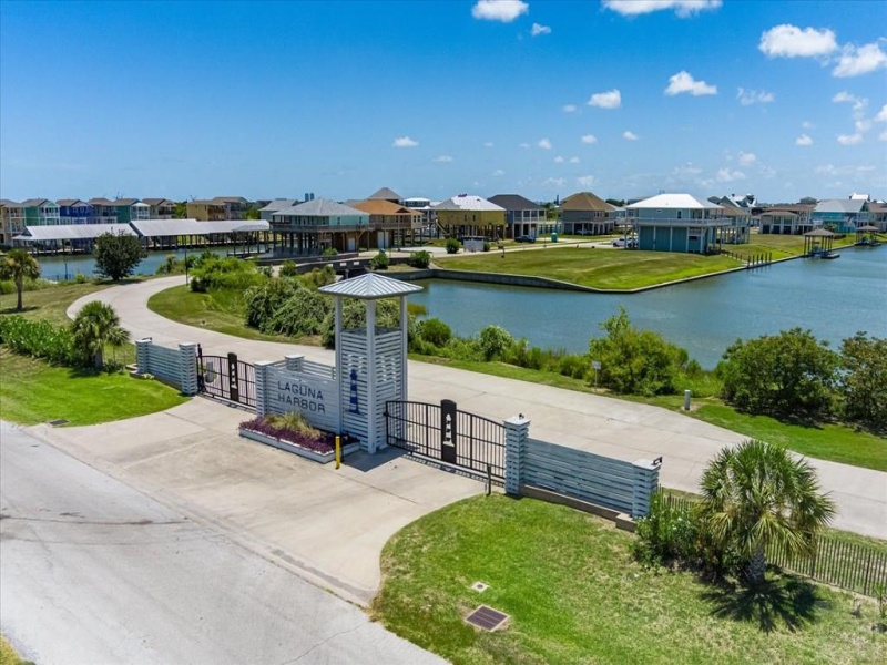 2009 Nelson Avenue, Port Bolivar, Texas 77650, ,Land,For sale,Nelson Avenue,20230335