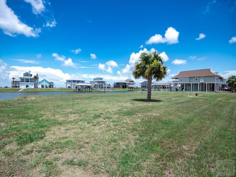 2009 Nelson Avenue, Port Bolivar, Texas 77650, ,Land,For sale,Nelson Avenue,20230335