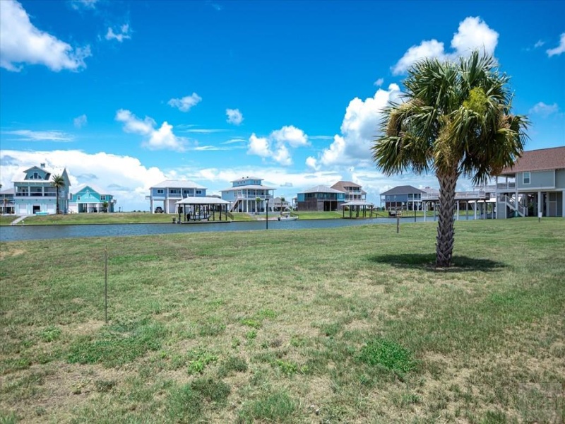 2009 Nelson Avenue, Port Bolivar, Texas 77650, ,Land,For sale,Nelson Avenue,20230335