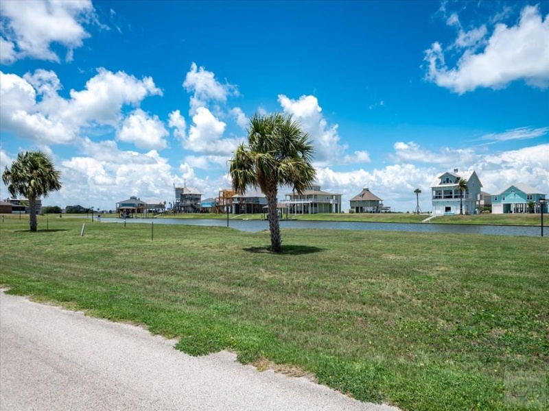 2009 Nelson Avenue, Port Bolivar, Texas 77650, ,Land,For sale,Nelson Avenue,20230335