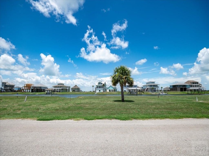 2009 Nelson Avenue, Port Bolivar, Texas 77650, ,Land,For sale,Nelson Avenue,20230335