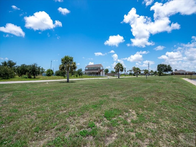 2009 Nelson Avenue, Port Bolivar, Texas 77650, ,Land,For sale,Nelson Avenue,20230335
