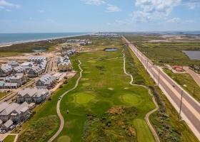 Easy to be on the golf course in minutes from this homesite.