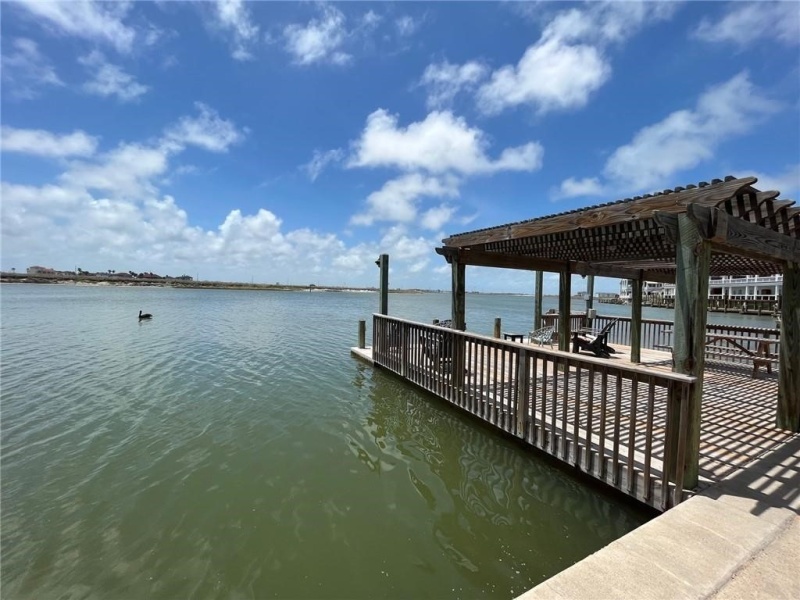 15125 LEEWARD, Corpus Christi, Texas 78418, 2 Bedrooms Bedrooms, ,2 BathroomsBathrooms,Condo,For sale,LEEWARD,417826