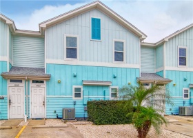 15122 Dory Drive, Corpus Christi, Texas 78418, 2 Bedrooms Bedrooms, ,3 BathroomsBathrooms,Townhouse,For sale,Dory,417685