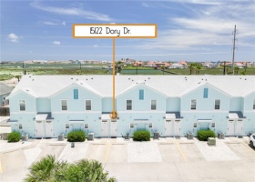 15122 Dory Drive, Corpus Christi, Texas 78418, 2 Bedrooms Bedrooms, ,3 BathroomsBathrooms,Townhouse,For sale,Dory,417685