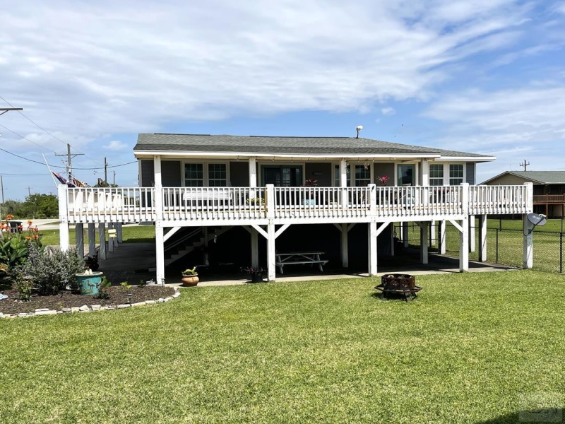 Main View
