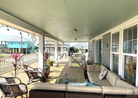 968 Surfview, Crystal Beach, Texas 77650, 4 Bedrooms Bedrooms, ,2 BathroomsBathrooms,Home,For sale,Surfview,20230396