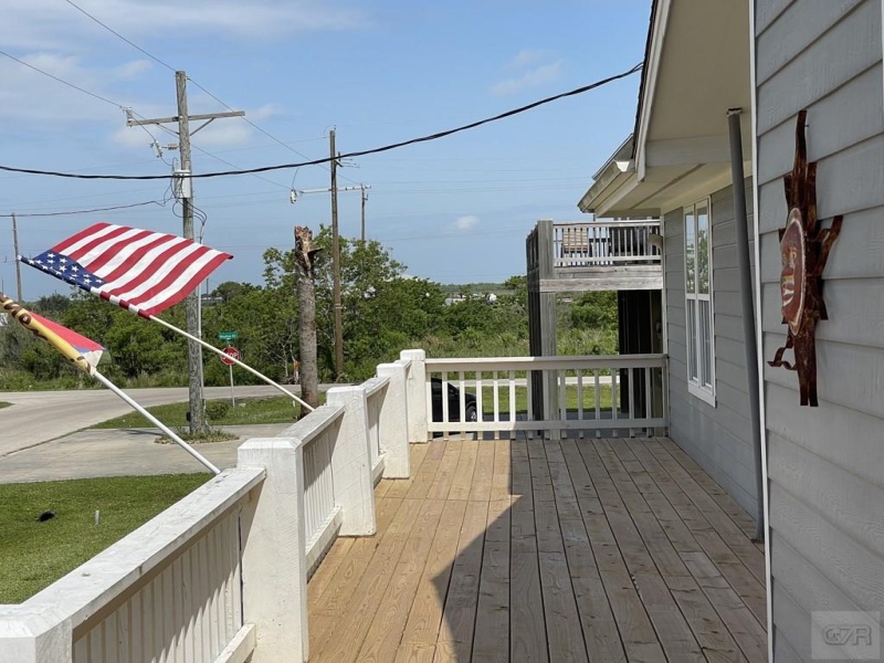 968 Surfview, Crystal Beach, Texas 77650, 4 Bedrooms Bedrooms, ,2 BathroomsBathrooms,Home,For sale,Surfview,20230396