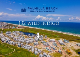132 Wild Indigo, Port Aransas, Texas 78373, 6 Bedrooms Bedrooms, ,5 BathroomsBathrooms,Home,For sale,Wild Indigo,420293