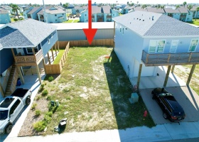 152 Port Isabel Street, Port Aransas, Texas 78373, ,Land,For sale,Port Isabel,408633