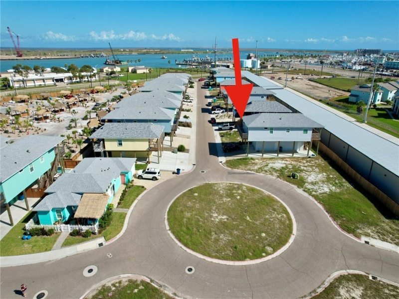 152 Port Isabel Street, Port Aransas, Texas 78373, ,Land,For sale,Port Isabel,408633