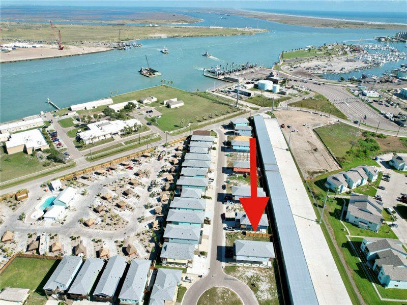 152 Port Isabel Street, Port Aransas, Texas 78373, ,Land,For sale,Port Isabel,408633